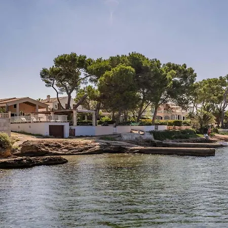 Me Chabot By Sealand Villa Alcudia (Mallorca)