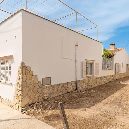 Villa Me Chabot By Sealand *